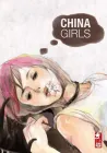 China Girls Manhua cover