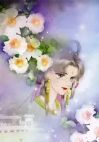Melancholic Princess Manhua cover